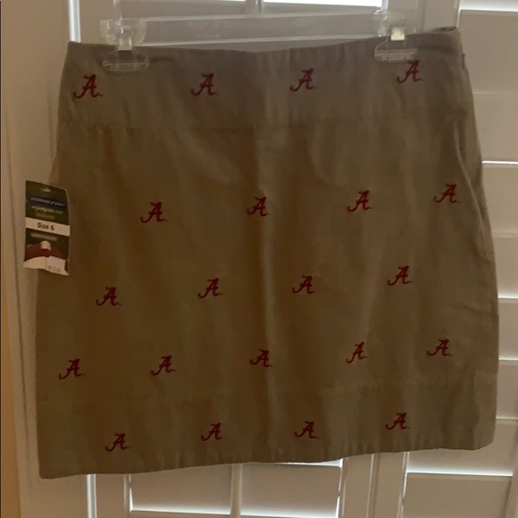 Pennington Bailes Alabama Skirt - Picture 1 of 2